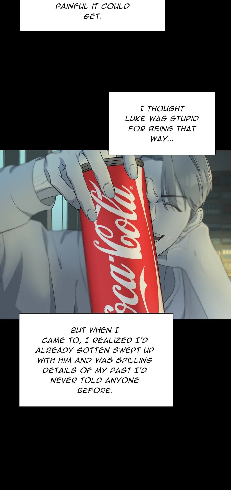 Nerd Project, Chapter 22 image 12